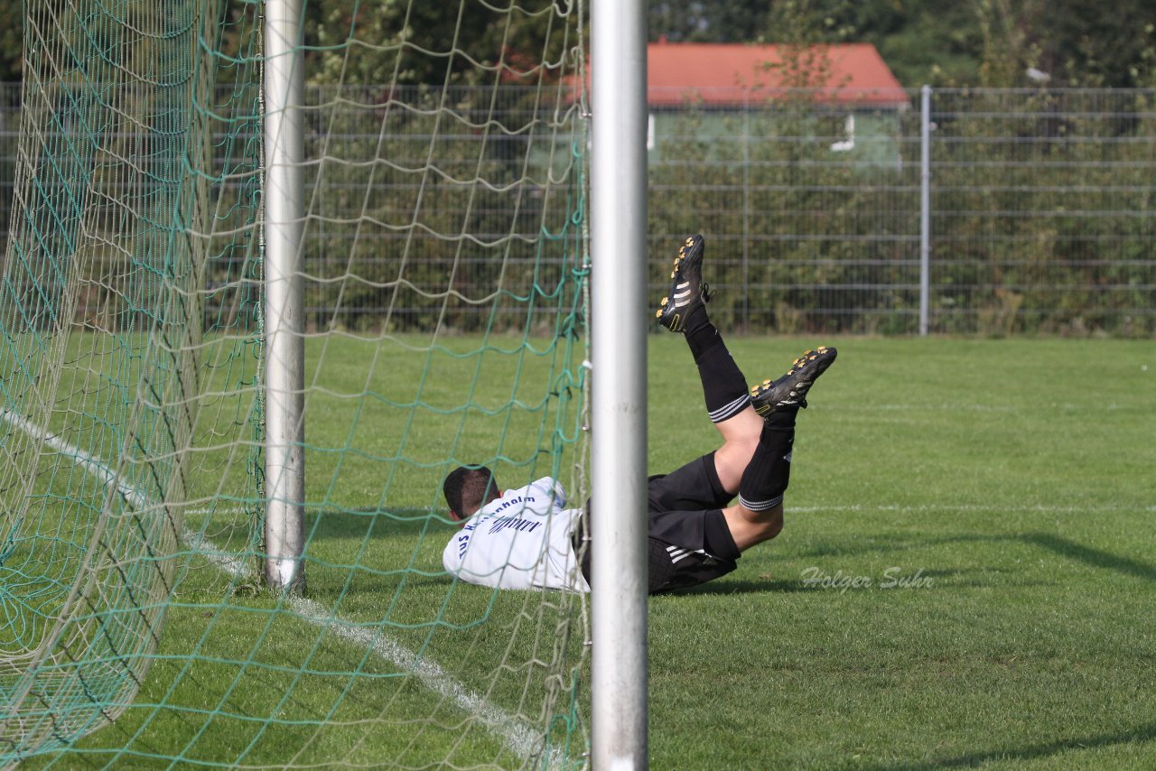 Bild 63 - Herren Schmalfeld am 25.9.11